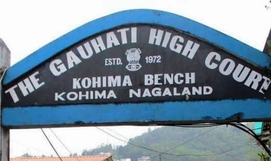 APO-NTC PILs: Nagaland government affidavit awaited; HC fixes August 19